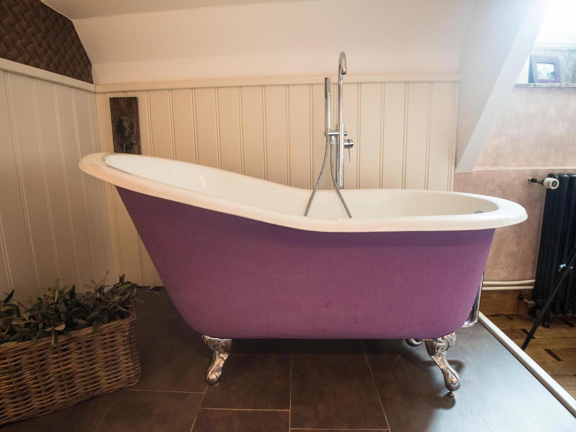 Luxurious Castle With Hot Tub In The Belgian Villa Jamoigne Exterior foto