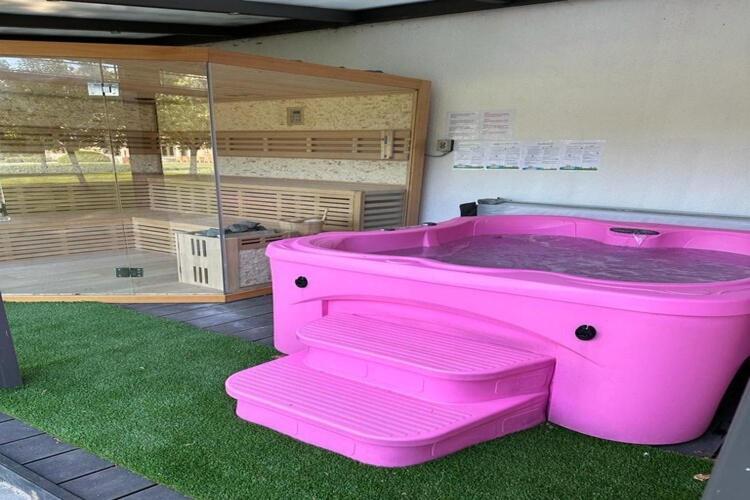 Luxurious Castle With Hot Tub In The Belgian Villa Jamoigne Exterior foto